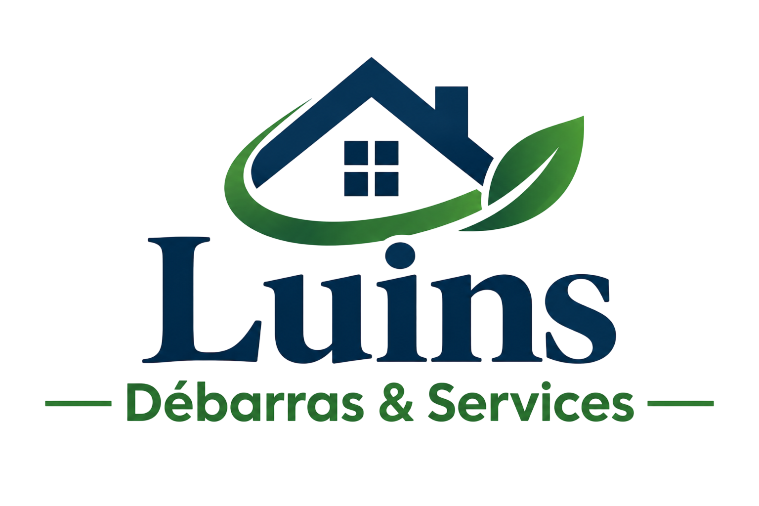Luins Débarras & Services